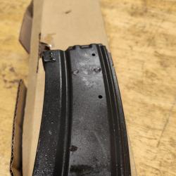 Chargeur 20 coups SIG 540 223 rem 5.56 neuf