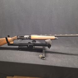 Fusil Ata Arms CY Walnut, Cal. 12/76 - 1 sans prix de réserve !!