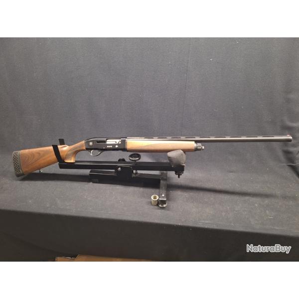 Fusil Ata Arms CY Walnut, Cal. 12/76 - 1 sans prix de rserve !!