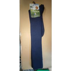 CHAUSSETTE HAUTE marine REF 511 - PERRIN - 41/42