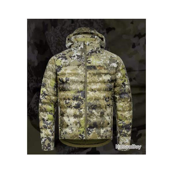 Destockage ! Veste Blaser Observer