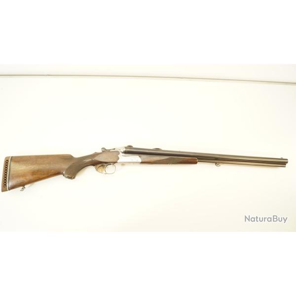 carabine simson drilling 12/70 7x65r pour enchere 1 RP3L9