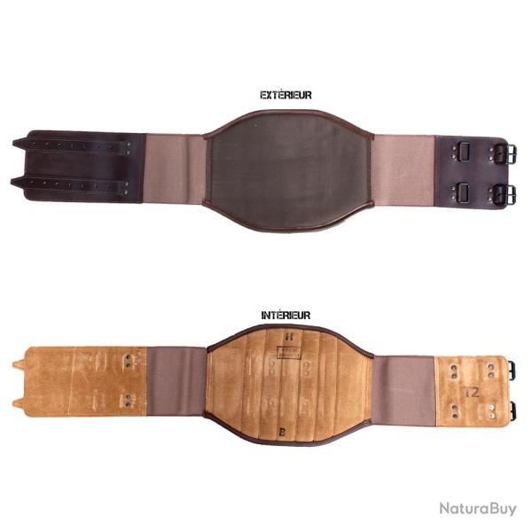 Ceinture dorsale de maintien Arm�e Francaise