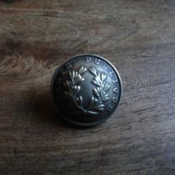 bouton suret&eacute; public  G.corpet  cie  paris