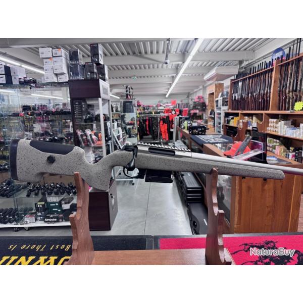 Tikka T3X UPR Inox 6,5 creedmoor