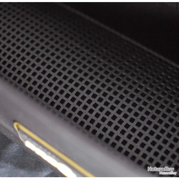 Plateau perfor� EVA Pro �lite baits BANDEJA EVA PRO TRAY - 43*13,5 CM