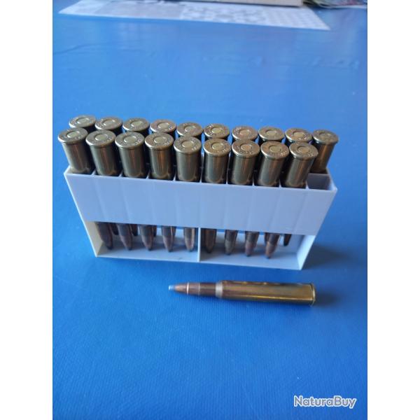 balles de carabine 7x65R