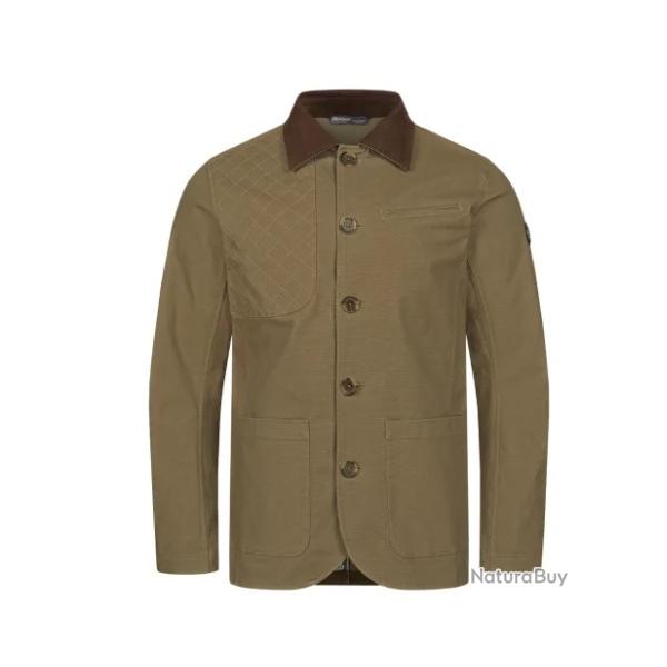 Destockage ! Veste Blaser Canvas Partick
