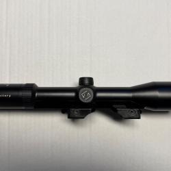 Vends Lunette ZEISS Victory Varipoint M 1,5-6x42 T Réticule Lumineux à rail et Montage Picatinny EAW