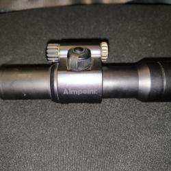 Point rouge Aimpoint 9000sc