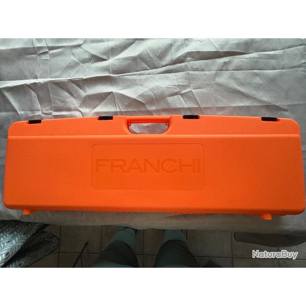 Vend FRANCHI Becassier calibre 28/70