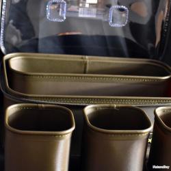 Bagagerie de rangement tackle Pro &eacute;lite baits EVA PRO TACKLE