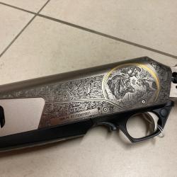 NOUVEAUTE Carcasse BAR 4X BROWNING KEILER cal.300wmag