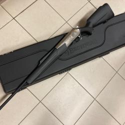 NOUVEAUTE Edition Limitée BAR 4X BROWNING KEILER cal.300wmag