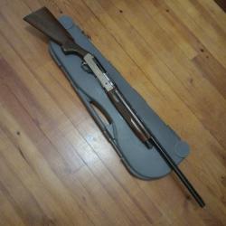 Benelli raffaello autografo état neuf