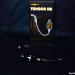 Swingers Pro élite baits TENSOR R8 PRO ELITE 9G Black