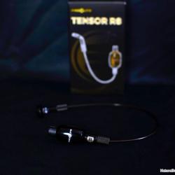 Swingers Pro &eacute;lite baits TENSOR R8 PRO ELITE 9G Black