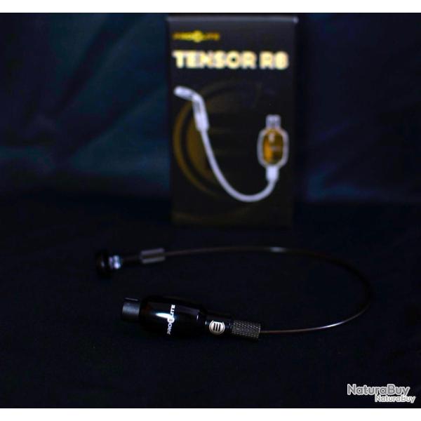 Swingers Pro �lite baits TENSOR R8 PRO ELITE 9G Black