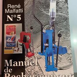 AV Rene Malfatti n°5 (bon etat )