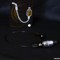 Swingers Pro élite baits TENSOR R8 PRO ELITE 9G white