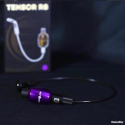 Swingers Pro élite baits TENSOR R8 PRO ELITE 9G purple