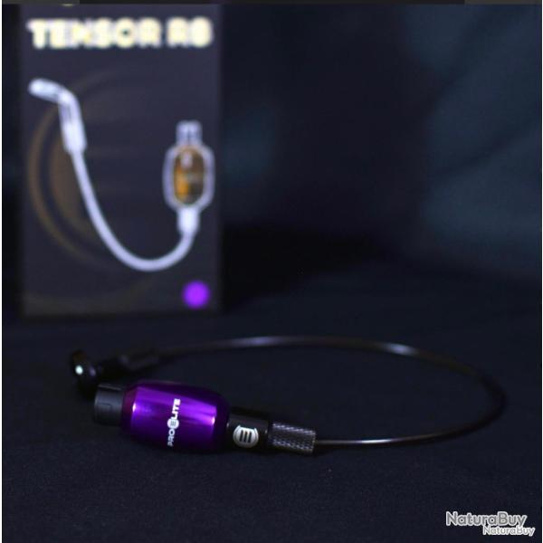 Swingers Pro �lite baits TENSOR R8 PRO ELITE 9G purple