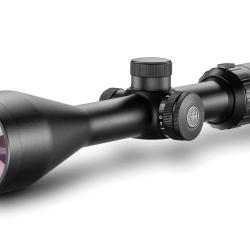 Lunette Hawke vantage IR 4-12X50 r&eacute;ticule L4A DOT lumineuse