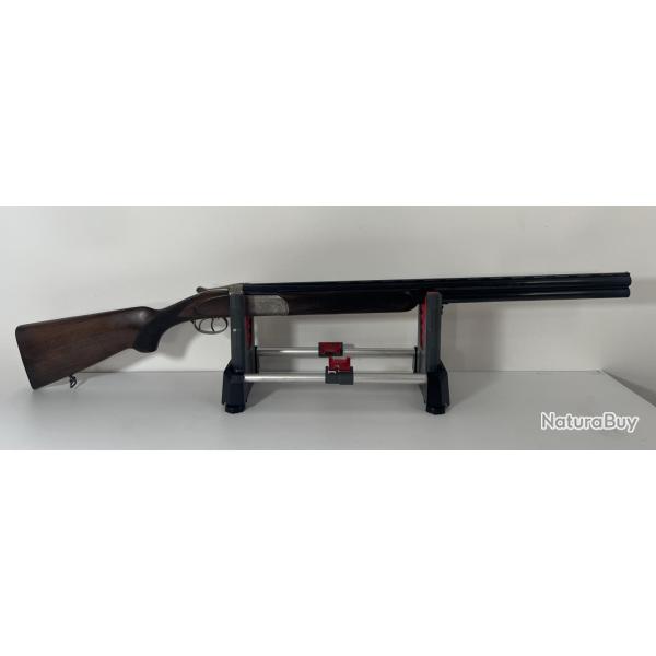 Fusil superpos Verney Carron 12/70 modle Sagittaire