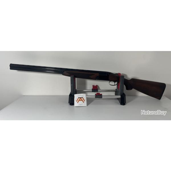 Fusil superpos Franchi 12/70 modle Falconet L