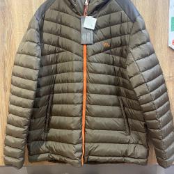 Destockage ! Veste Blaser Down jacket