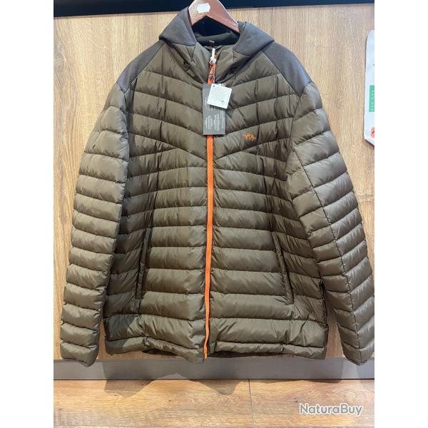 Destockage ! Veste Blaser Down jacket