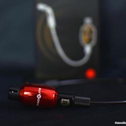 Swingers Pro élite baits TENSOR R8 PRO ELITE 9G red