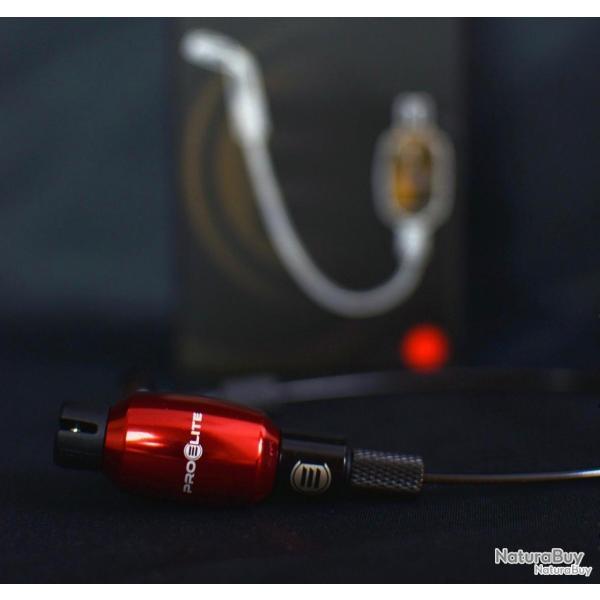 Swingers Pro �lite baits TENSOR R8 PRO ELITE 9G red