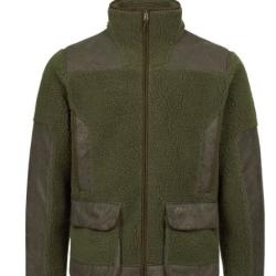Destockage ! Veste Blaser Sherpa Fleece Jacket