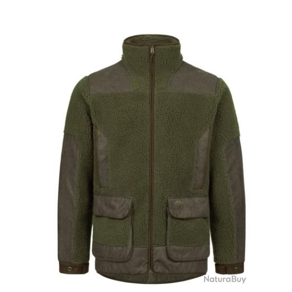 Destockage ! Veste Blaser Sherpa Fleece Jacket