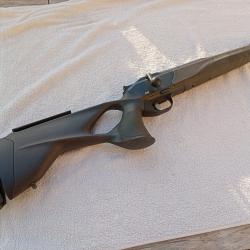 Carabine Linéaire Blasze r8 Ultimat b sabot et joue réglable 300wn