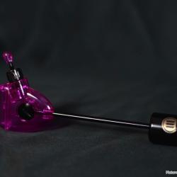 Swingers Pro élite baits TENSOR clip 30G purple