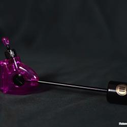 Swingers Pro &eacute;lite baits TENSOR clip 30G purple