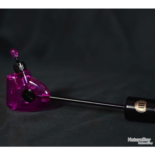 Swingers Pro lite baits TENSOR clip 30G purple