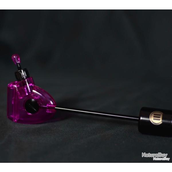 Swingers Pro �lite baits TENSOR clip 30G purple