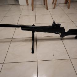 Carabine Stoeger Atac S2 + viseur holographique vert/rouge