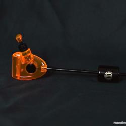 Swingers Pro élite baits TENSOR clip 30G orange