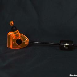 Swingers Pro &eacute;lite baits TENSOR clip 30G orange