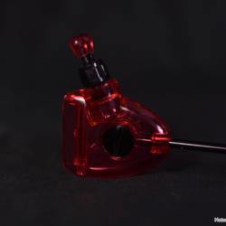 Swingers Pro élite baits TENSOR clip 30G red