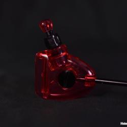 Swingers Pro &eacute;lite baits TENSOR clip 30G red