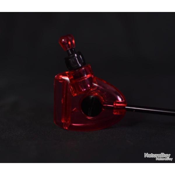 Swingers Pro lite baits TENSOR clip 30G red