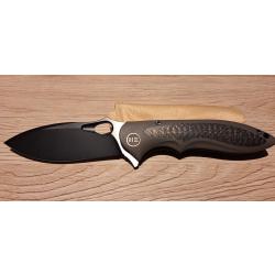 Couteau WE Knife Zephyr