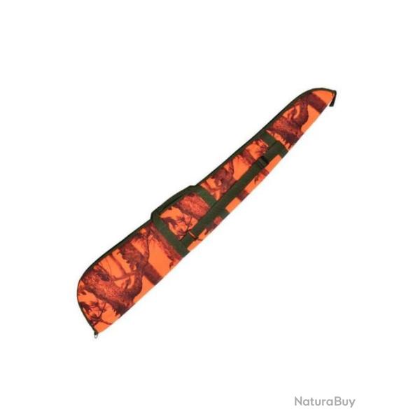 Fourreau fusil percussion GHOSTCAMO 130CM
