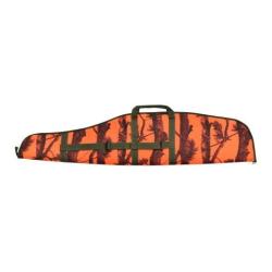 Fourreau carabine PERCUSION GHOSTCAMO ORANGE 128cm