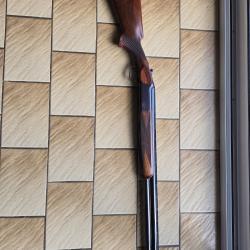 Rare Fusil Perazzi Spécial Chasse